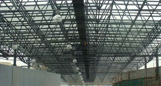 湖北湖北恩施亿优网架钢结构工程有限公司