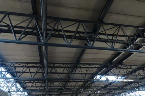 恩施螺栓球网架公司